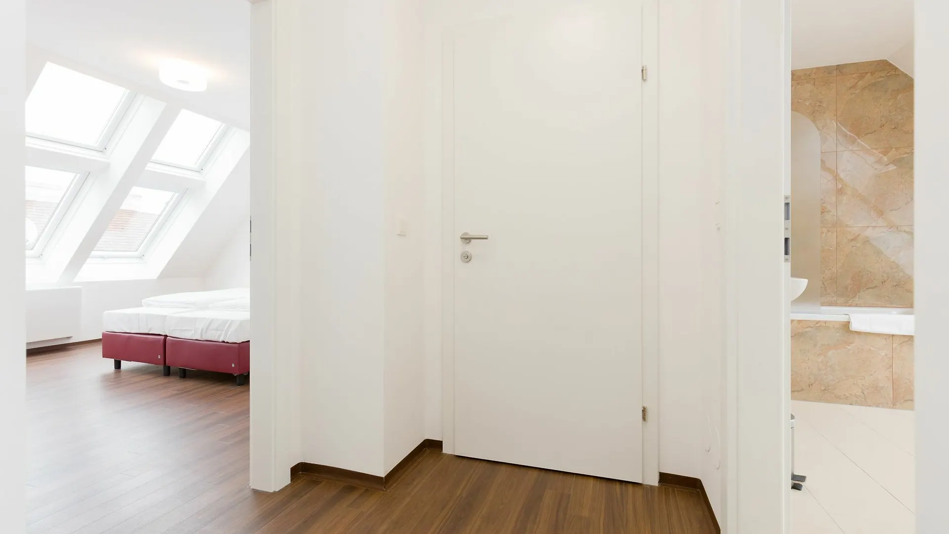 Vienna Stay Apartments Or Rooms 1050