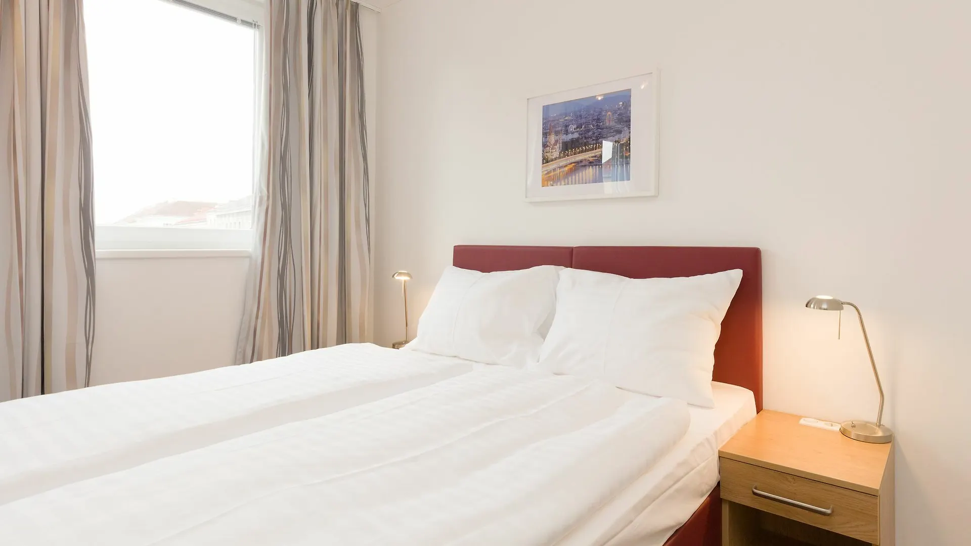 Vienna Stay Apartments Or Rooms 1050