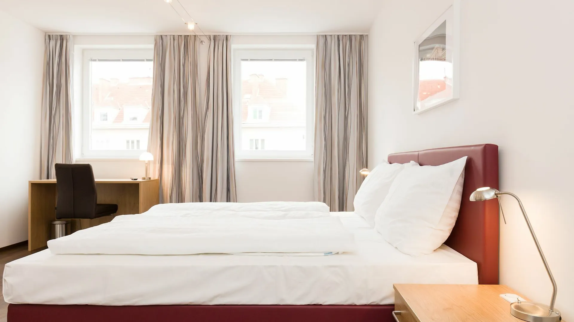 מלון דירות Vienna Stay Apartments Or Rooms 1050