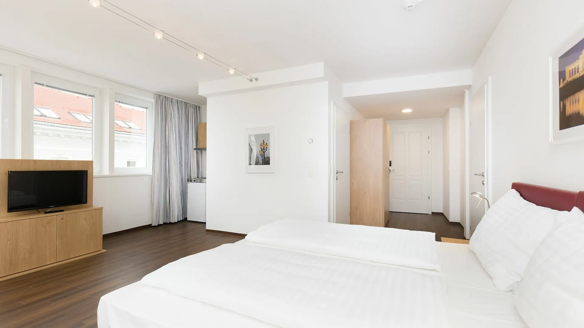 Vienna Stay Apartments Or Rooms 1050 מלון דירות