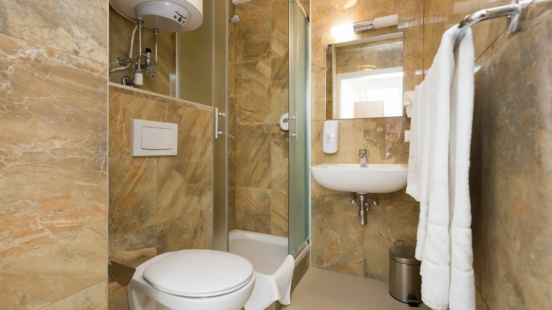Vienna Stay Apartments Or Rooms 1050 מלון דירות