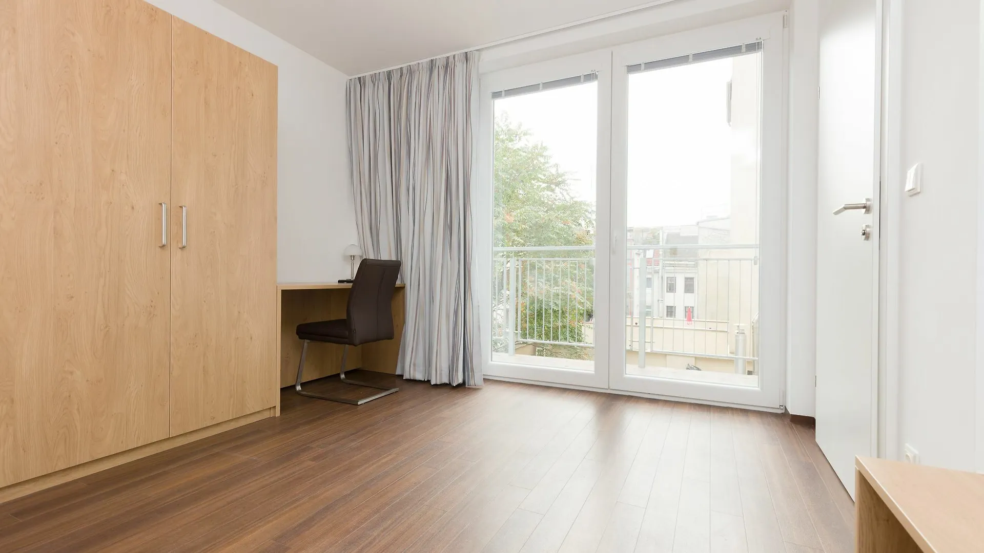 מלון דירות Vienna Stay Apartments Or Rooms 1050
