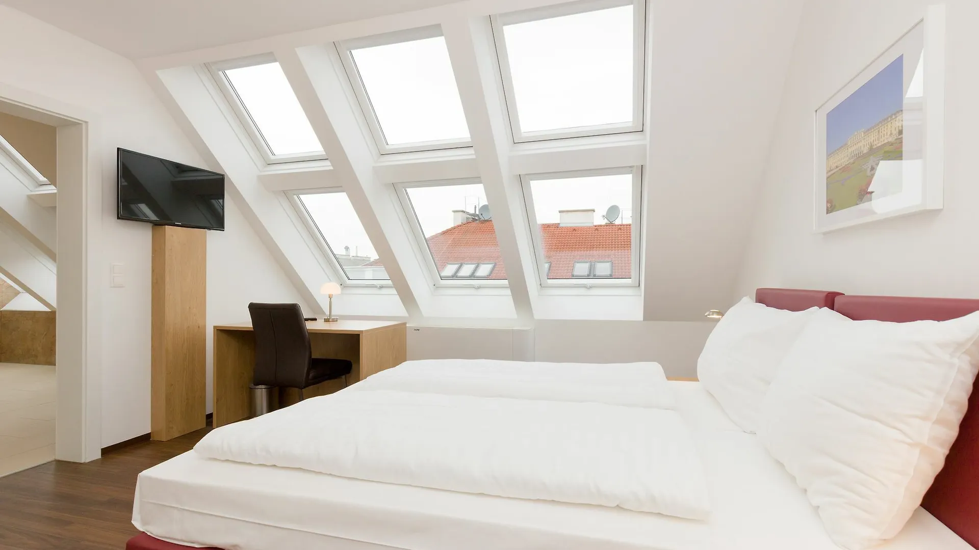 Vienna Stay Apartments Or Rooms 1050 3*,  אוסטריה