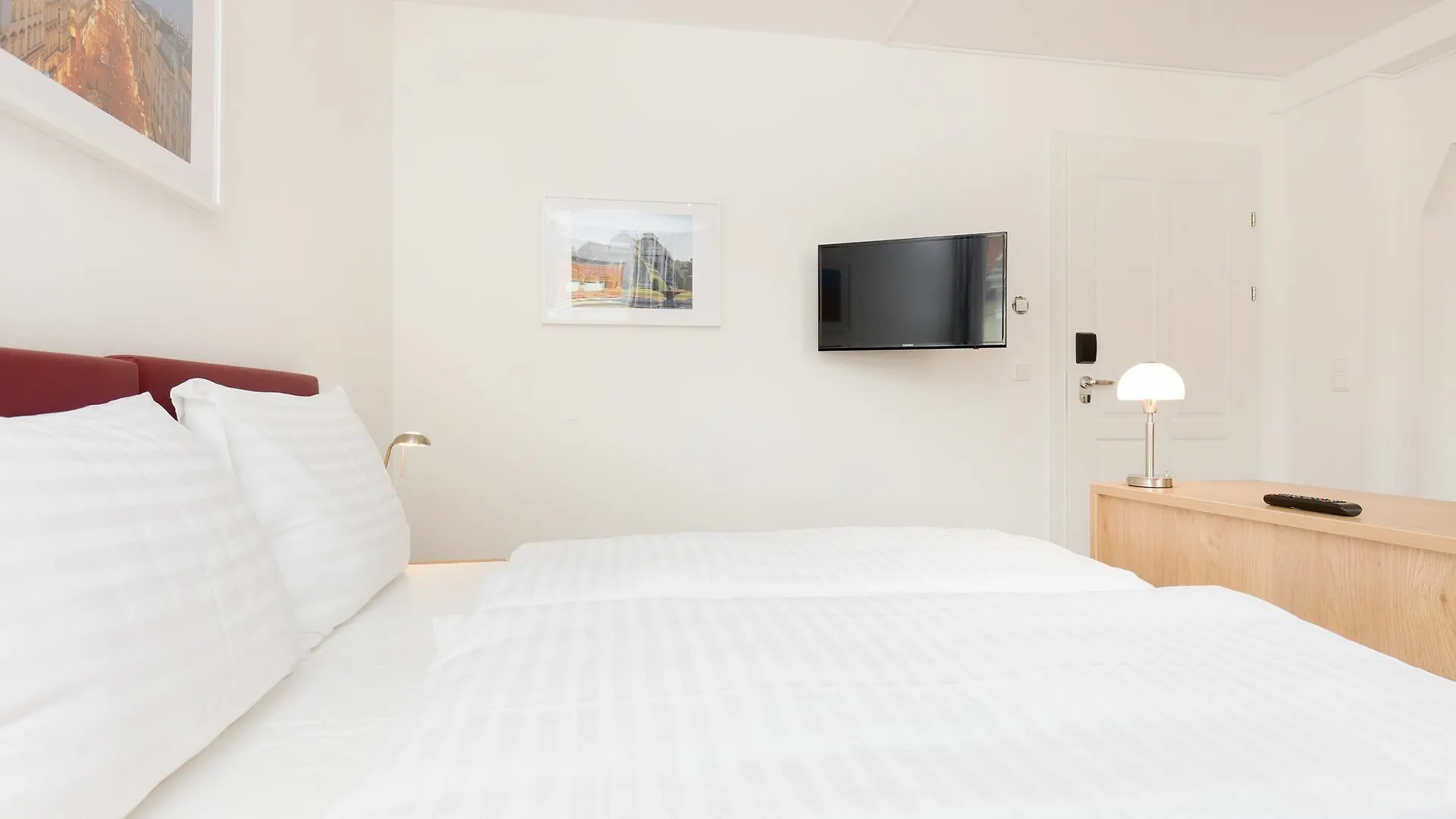 *** מלון דירות Vienna Stay Apartments Or Rooms 1050 אוסטריה