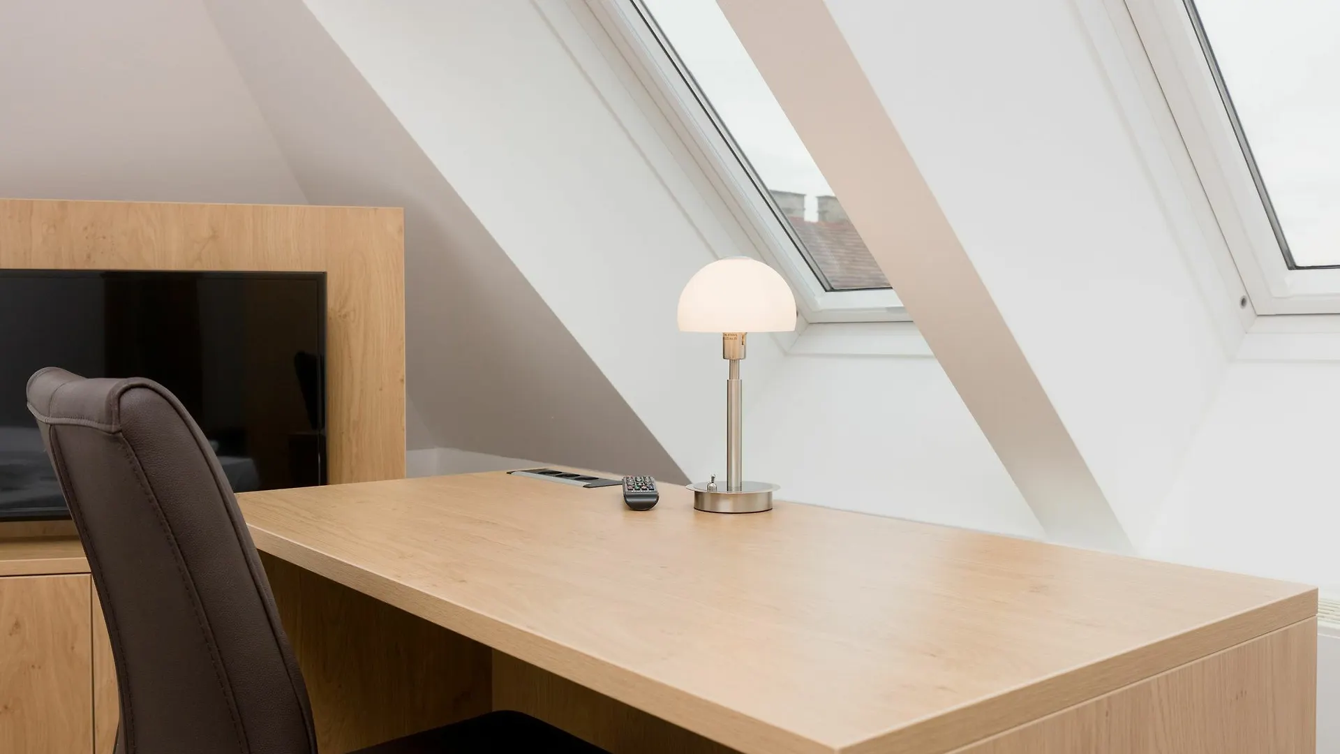 *** Aparthotel Vienna Stay Apartments Or Rooms 1050 Austria