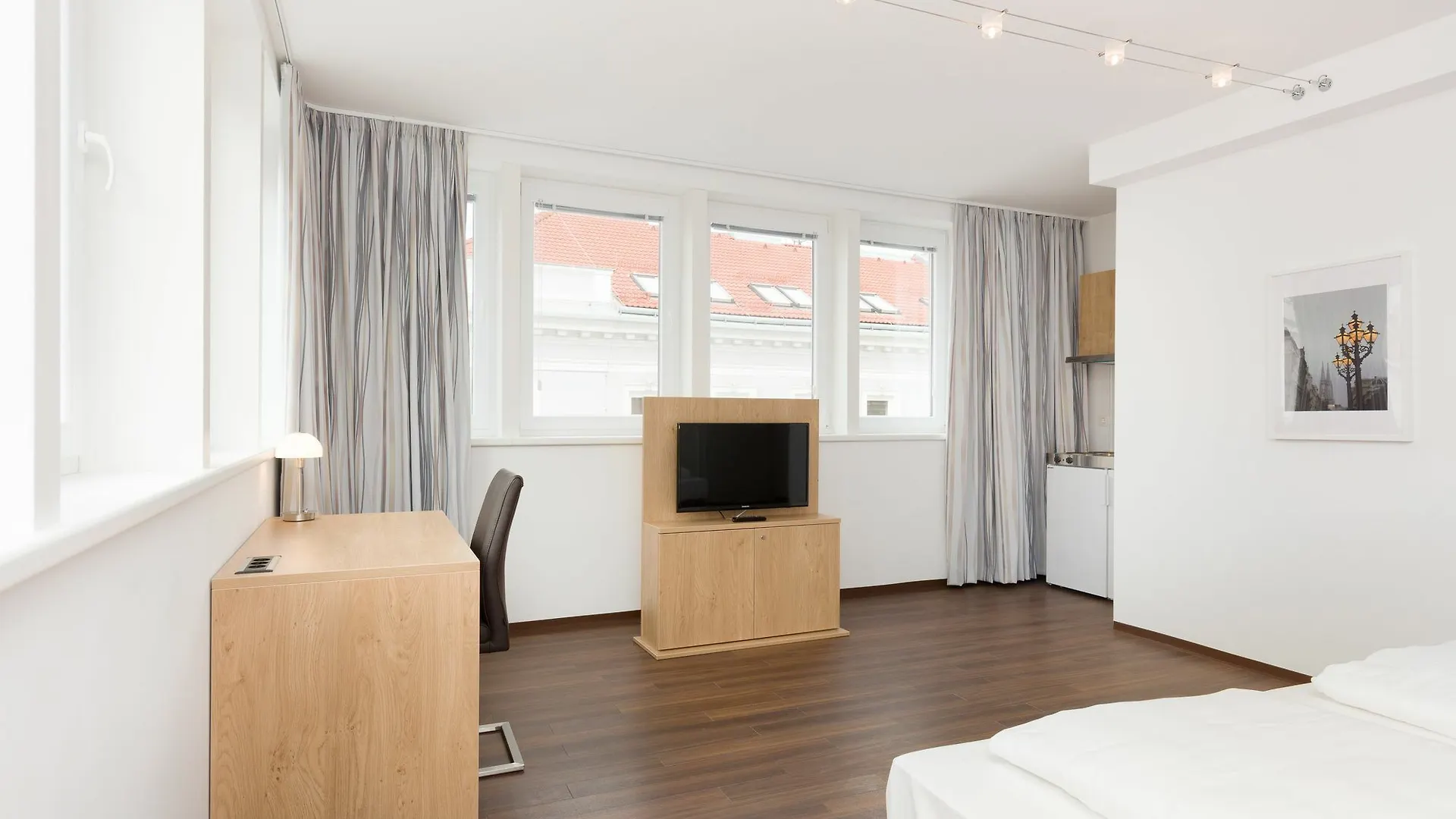 מלון דירות Vienna Stay Apartments Or Rooms 1050